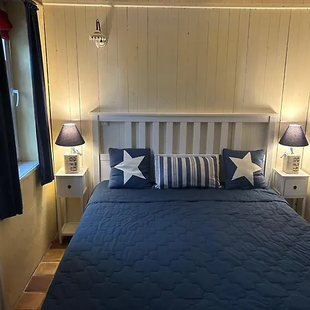 Kleiner Mann Ferienhaus *