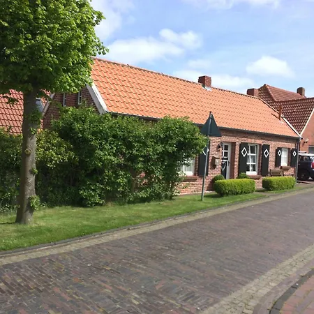 Ferienhaus Kleiner Mann *