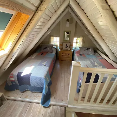 Kleiner Mann * Rysum