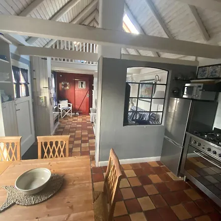 Kleiner Mann Ferienhaus *