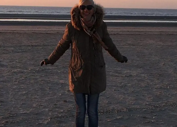 Сasa de vacaciones Kleiner-mann