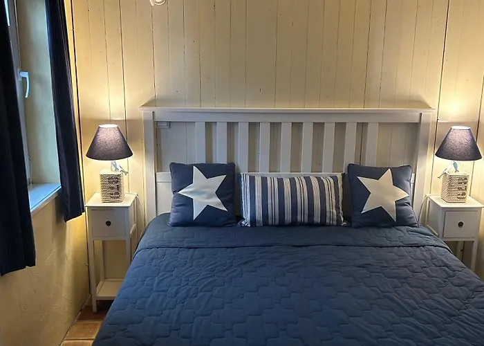 Kleiner-mann Сasa de vacaciones *