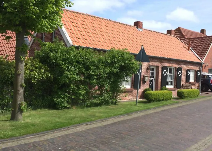 Сasa de vacaciones Kleiner-mann *