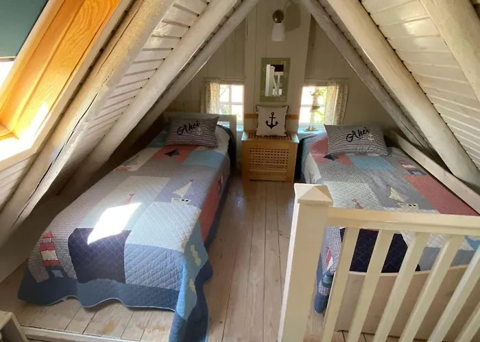 Kleiner-mann * Rysum