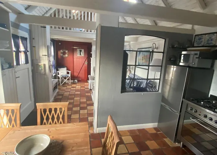 Kleiner-mann Сasa de vacaciones *